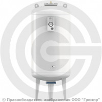 Гидроаккумулятор 1600 л 16 бар вертикальный Flamco Airfix D-E-B