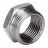 Футорка латунная ВР-НР (ВН-НАР) Ду 32-40 (1 1/4&quot;-1 1/2&quot;) SantechSystems