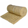 Рулон минеральная вата 50х1000-5 ROCKWOOL WIRED MAT 80