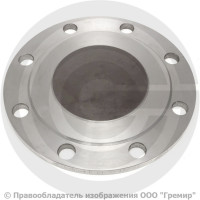 Заглушка фланцевая 1-800-16-09Г2С ГОСТ 34785-21 Заглушка фланцевая 1-800-16-09Г2С ГОСТ 34785-21