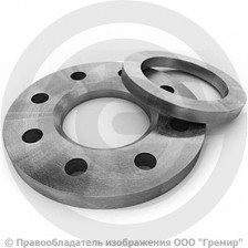 Фланец свободный стальной 40-6-02-1-A-Ст.20-IV ГОСТ 33259-2015