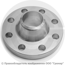 Фланец воротниковый стальной 65-63-11-1-E-Ст.20-IV ГОСТ 33259-15
