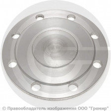 Заглушка фланцевая 1-125-16-09Г2С АТК 24.200.02-90