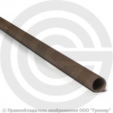 Труба 48х3,5 (Ду-40) стальная ВГП ГОСТ 3262-75 (12 м) ВМЗ