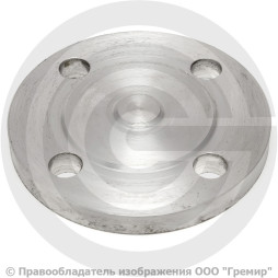 Заглушка фланцевая 1-15-25-Ст.20 АТК 24.200.02-90