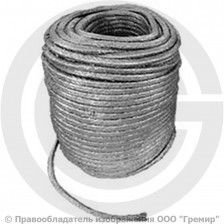 Набивка сальниковая ЛП-31 22мм