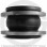 Компенсатор резиновый фланцевый (гибкая вставка) Ду-450 Ру-10 EPDM ABRA EJF