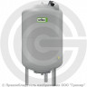 Бак расширительный мембранный для отопления 600 л 10 бар Reflex S
