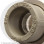 Муфта PP-R комбинированная разъемная серая ВР (ВН) Дн 20-1/2" VALFEX