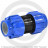 Муфта ПЭ компрессионная Дн 25 Ру-16 VALFEX